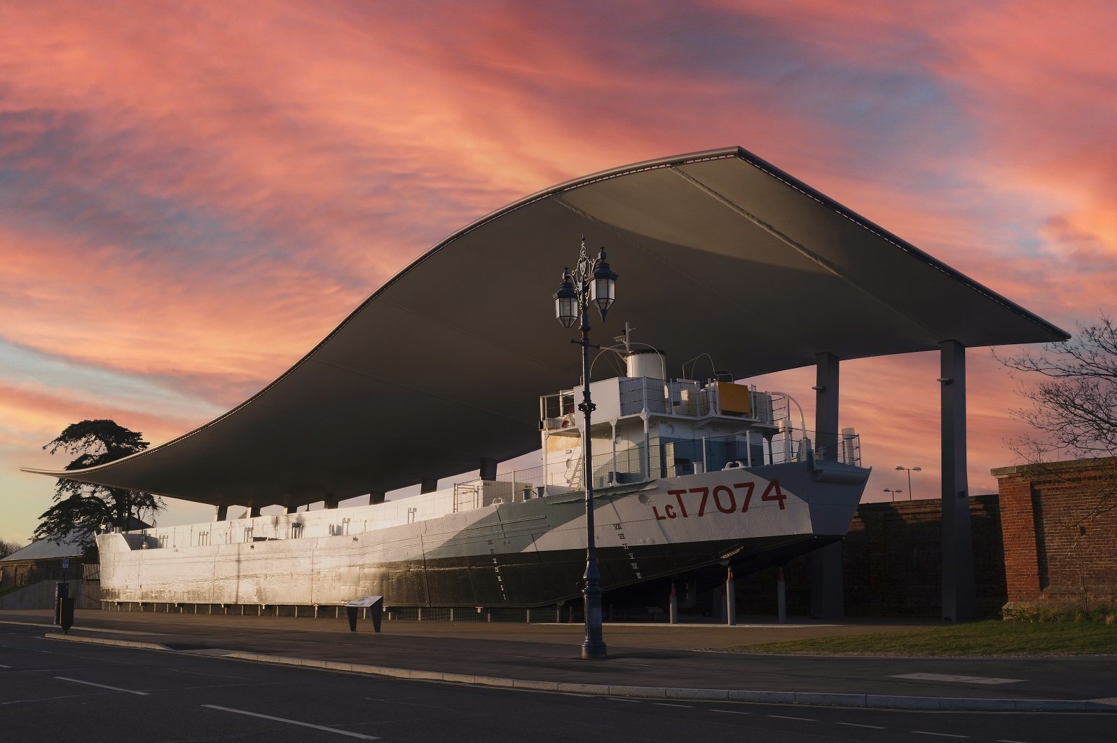 📜 더 디데이 스토리